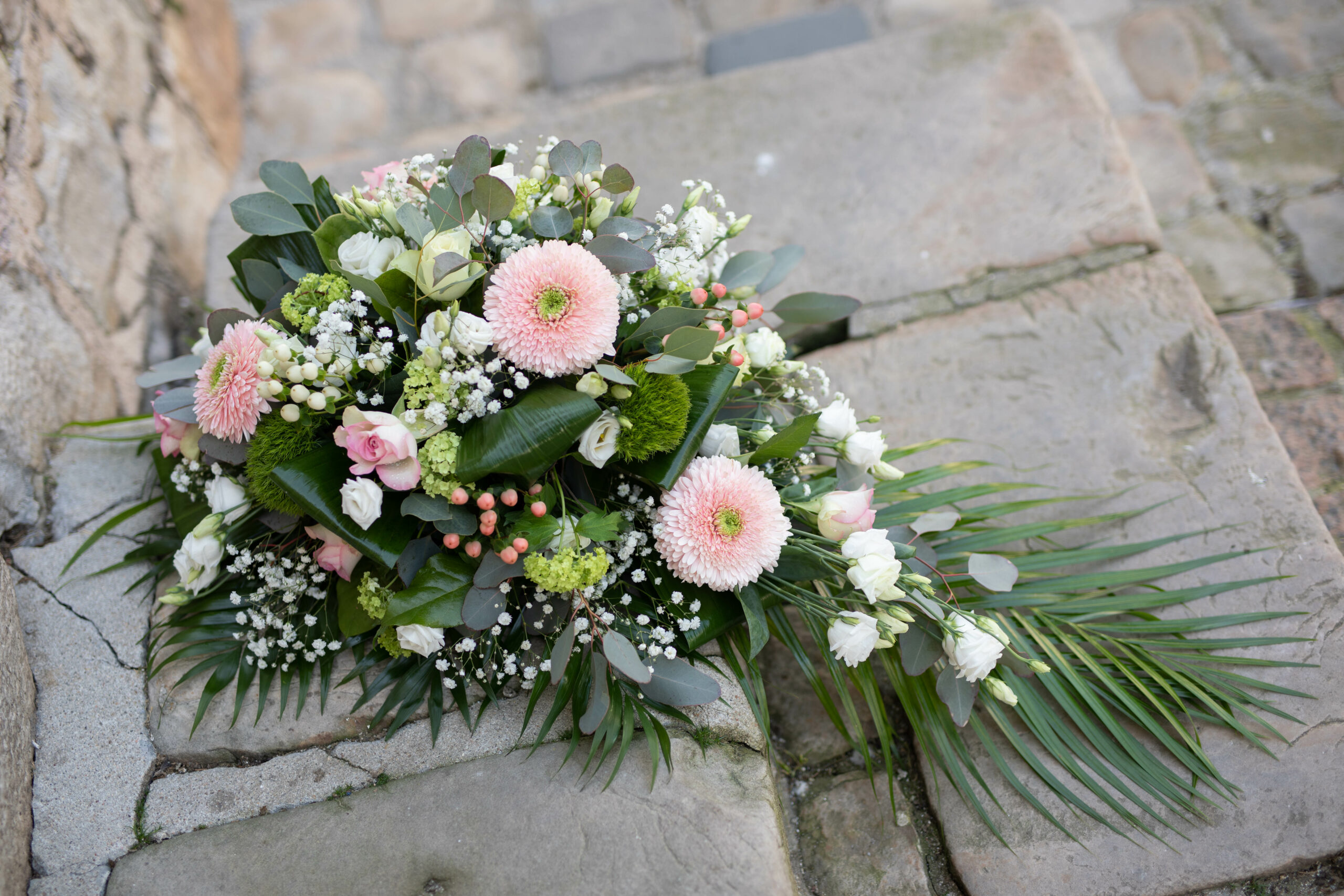 Les Fleurs de Mathilde