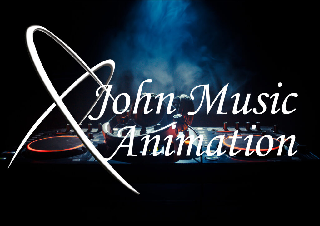 John music animation